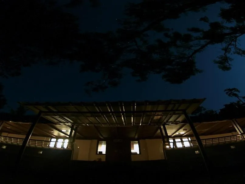 Guest house Chedi Spring Valley Hotel Athirappilly