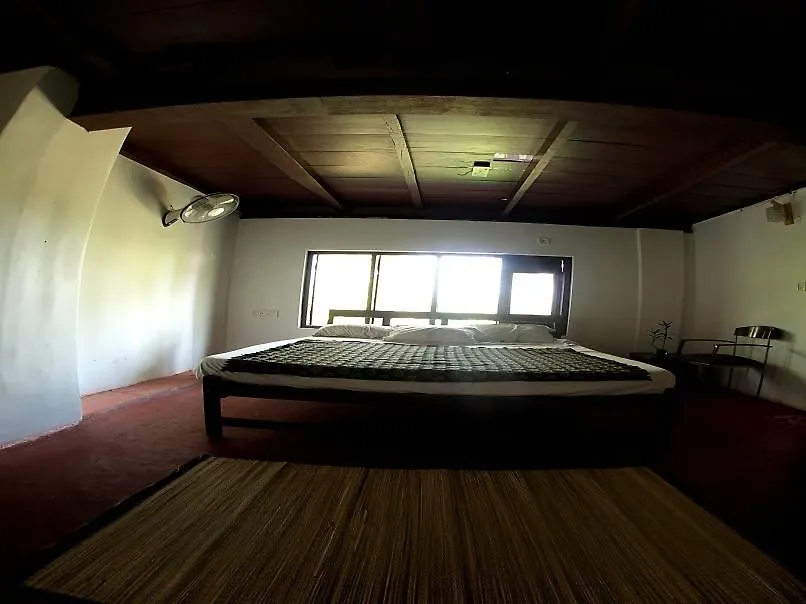 Guest house Chedi Spring Valley Hotel Athirappilly