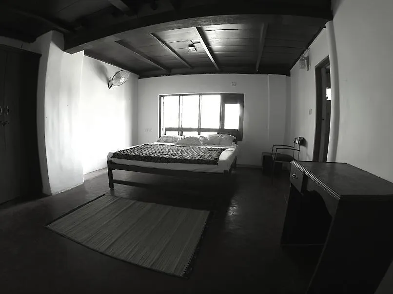 Chedi Spring Valley Hotel Athirappilly India