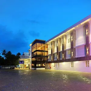 Apsara Shoranur
