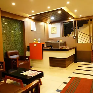  Hotel Rainbow India