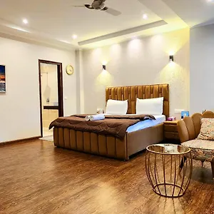 *** Hotel Premier - Golf Course Road ,gurgaon India