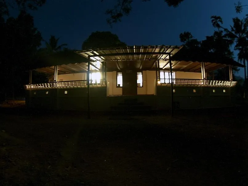 Chedi Spring Valley Hotel Athirappilly